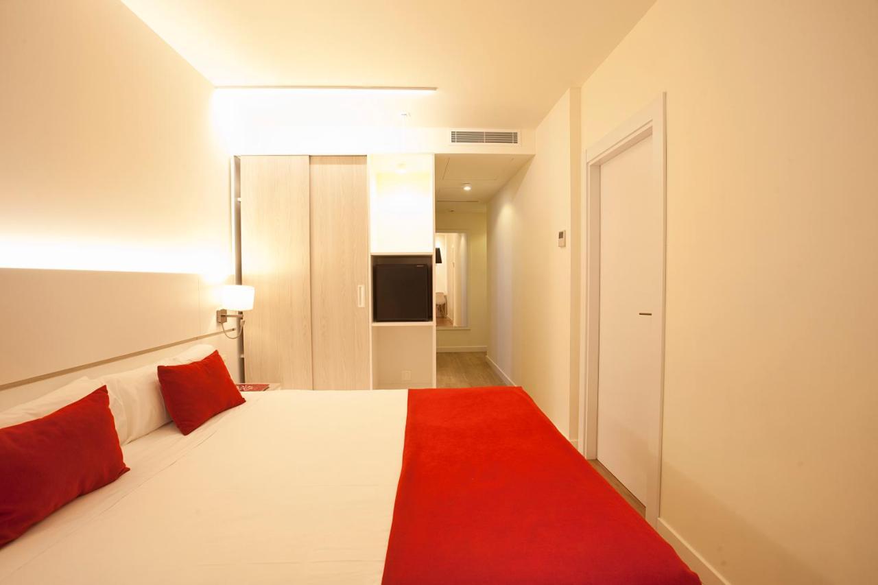 Hotel Pompaelo Plaza Del Ayuntamiento & Spa Pamplona Eksteriør bilde