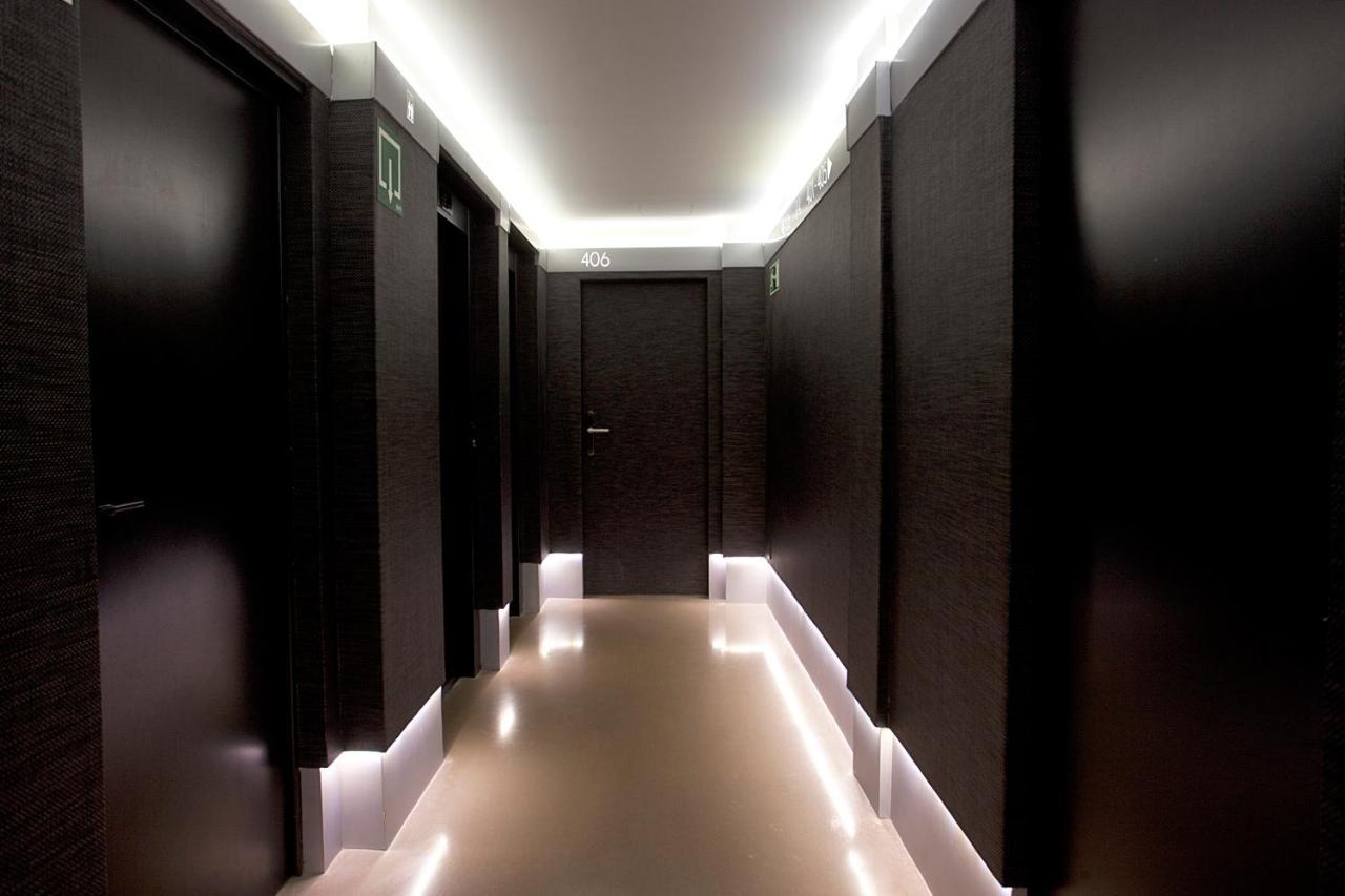Hotel Pompaelo Plaza Del Ayuntamiento & Spa Pamplona Eksteriør bilde