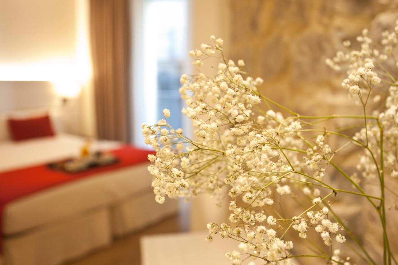 Hotel Pompaelo Plaza Del Ayuntamiento & Spa Pamplona Eksteriør bilde