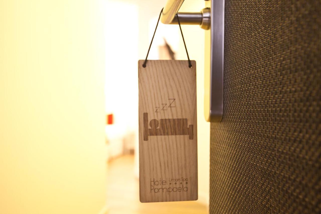 Hotel Pompaelo Plaza Del Ayuntamiento & Spa Pamplona Eksteriør bilde