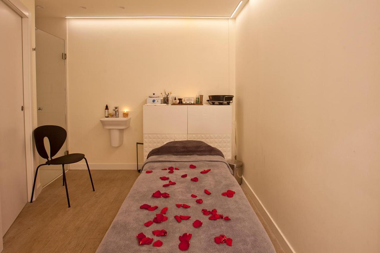 Hotel Pompaelo Plaza Del Ayuntamiento & Spa Pamplona Eksteriør bilde