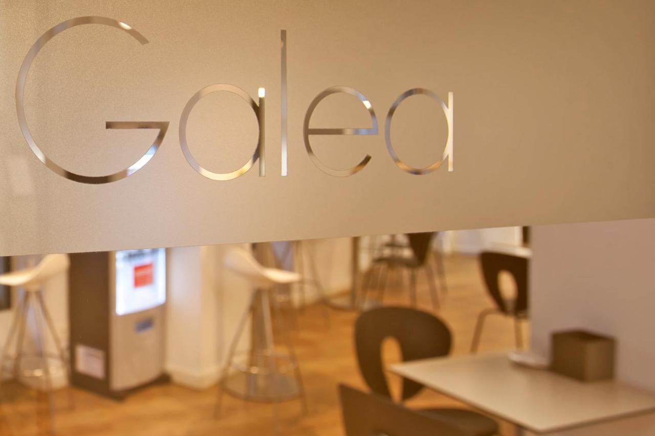 Hotel Pompaelo Plaza Del Ayuntamiento & Spa Pamplona Eksteriør bilde