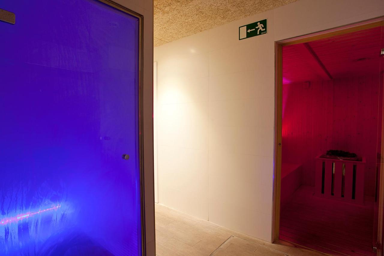 Hotel Pompaelo Plaza Del Ayuntamiento & Spa Pamplona Eksteriør bilde